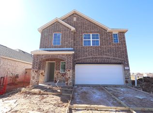 21235 Jacaranda Blossom Way, Tomball, TX 77377