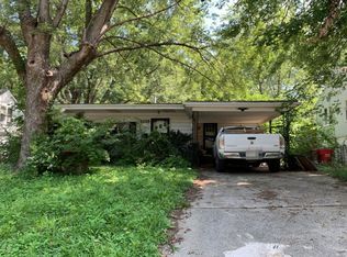 1333 N Osage St, Independence, MO 64050