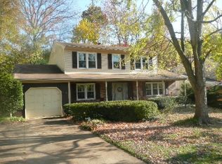 111 Navaho Ct, Newark, DE 19702
