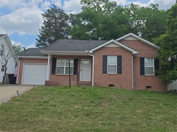 1710 North Cv, Murfreesboro, TN 37129
