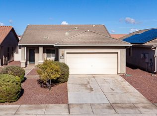 21594 E Reunion Rd, Red Rock, AZ 85145