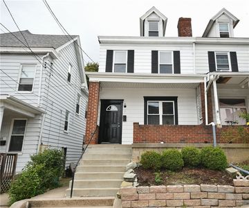 9 Lelia St, Pittsburgh, PA, 15211