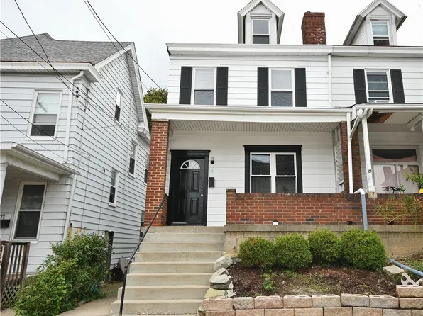 9 Lelia St, Pittsburgh, PA 15211