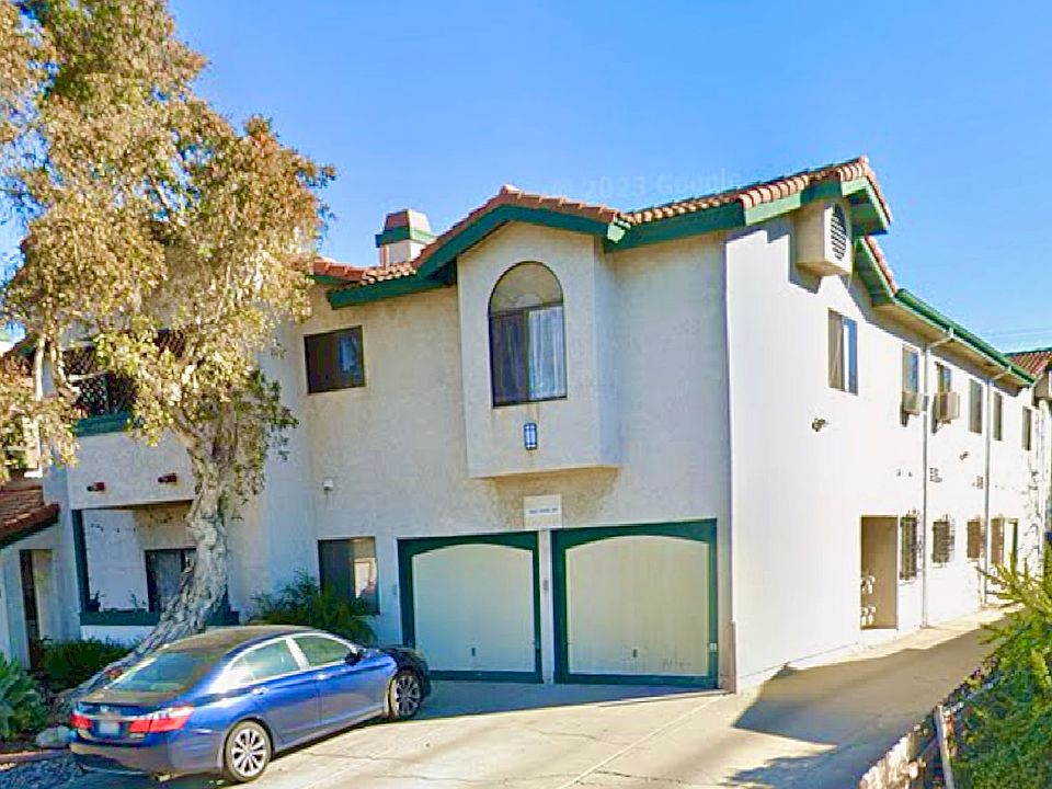 1st image of 4729 34th St Unit 7B