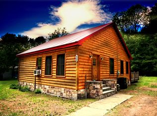 869 Lake Ave, Lake Luzerne, NY 12846