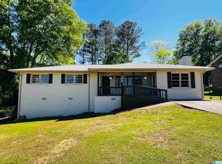 308 W 55th St, Anniston, AL 36206