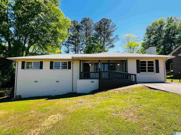 308 W 55th St, Anniston, AL 36206