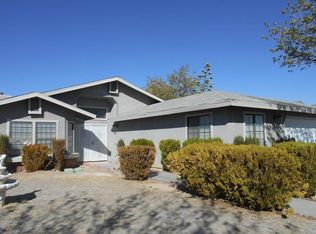 10565 Sheridan St, California City, CA