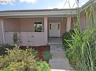 6402 Ashcroft Rd, Greeley, CO 80634