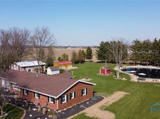 12061 Township Road 76, Findlay, OH 45840
