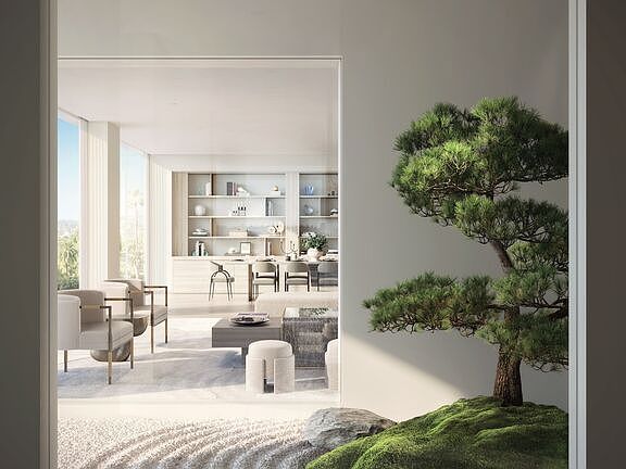 2nd image of 9200 Wilshire Blvd #Penthouse 1w