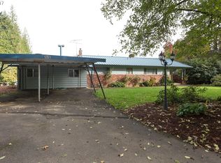 1751 SW Turner Rd, West Linn, OR 97068