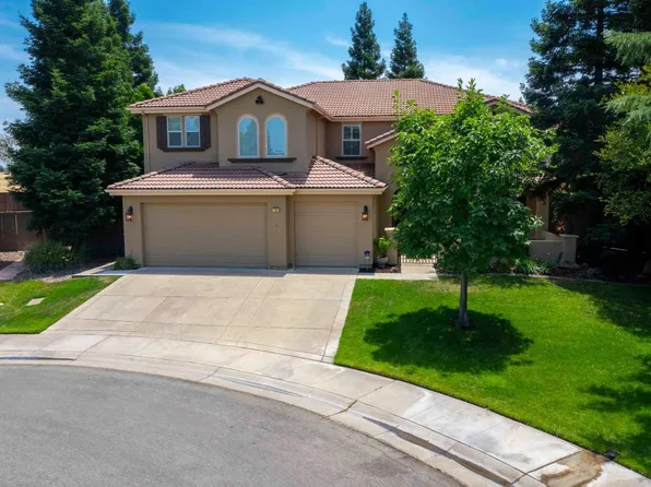 18 Arvis Ct, Sacramento, CA 95835
