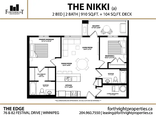 Floor plan 76-410