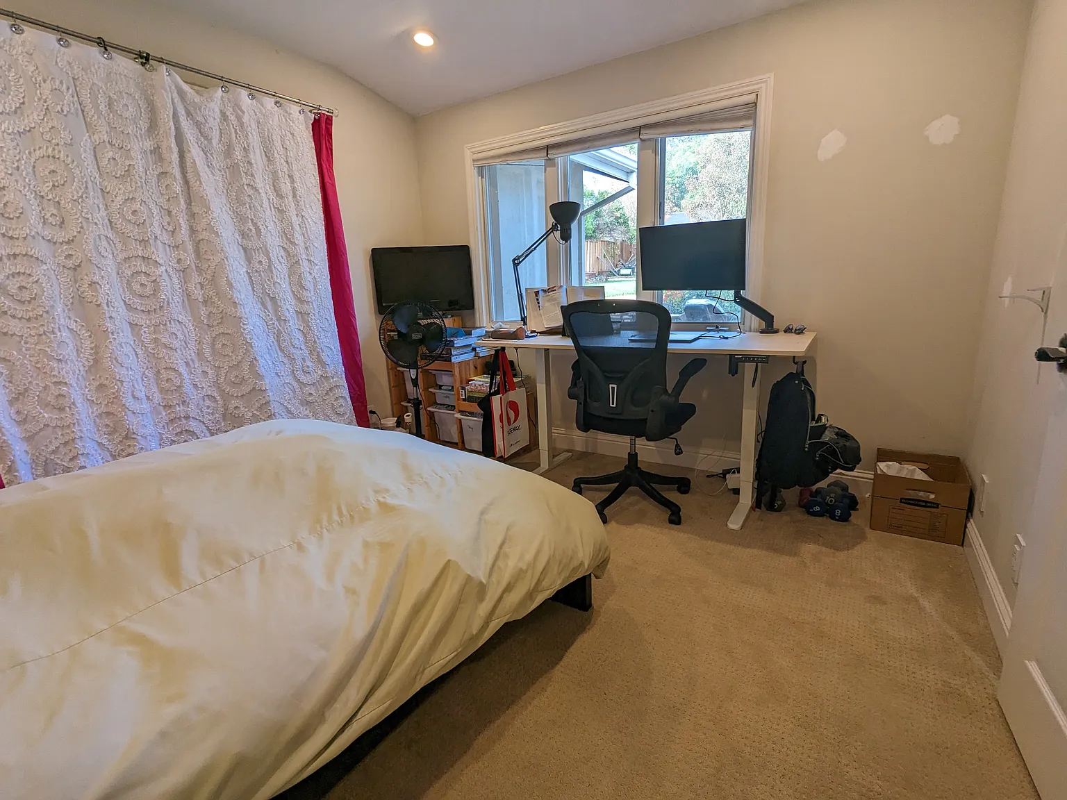1 bed, 150 sqft, $1,400 — Photo 3