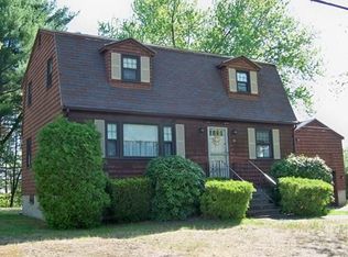 31 Magna Rd, Methuen, MA 01844