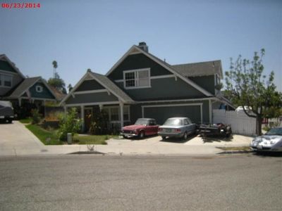 1156 Shady Ln, Fillmore, CA, 93015