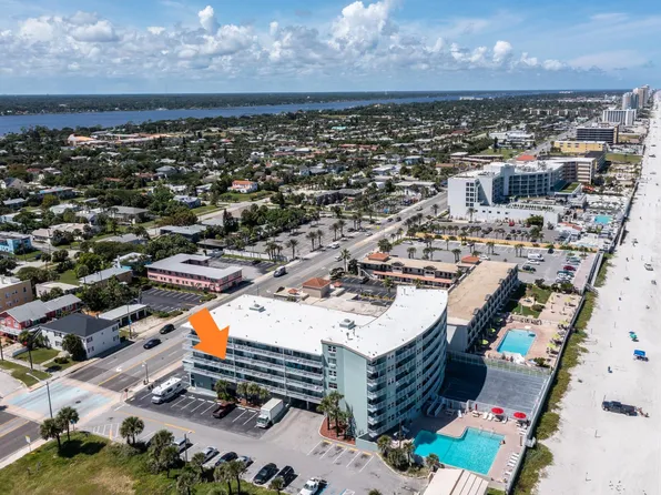 800 N Atlantic Ave, Daytona Beach, FL