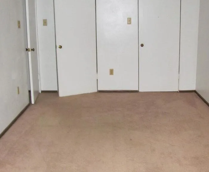 GROUND FLOOR ONE BEDROOM