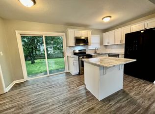 1606 Lariat Cir, Sherwood, AR 72120