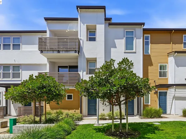 39482 Capstone Cmn, Fremont, CA 94539