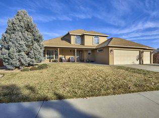 2236 Mescalero Ave, Grand Junction, CO 81507