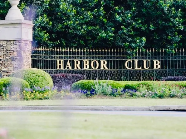 2191 Osprey Poynte #11, Greensboro, GA 30642