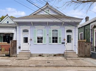 4223-25 Burgundy St, New Orleans, LA 70117