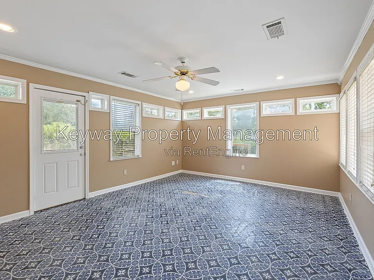 551 S Old Belair Rd — Photo 19