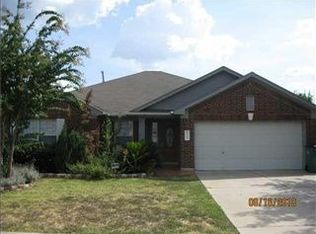 1205 Firebush Dr, Pflugerville, TX 78660