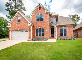 1 Glasgow Ct, Little Rock, AR 72211