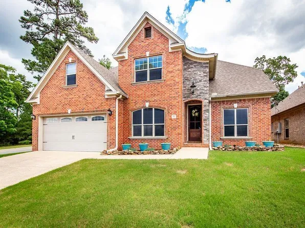 1 Glasgow Ct, Little Rock, AR 72211