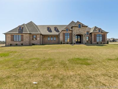 8508 E 109th St N, Owasso, OK, 74055