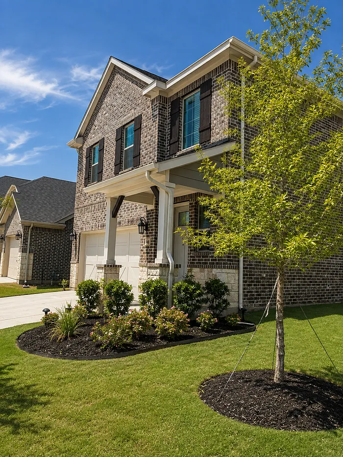 4 bed, 3.5 bath, 2675 sqft, $2,750 — Photo 2