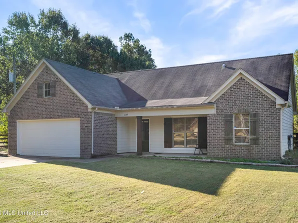 239 Amber Cir, Byhalia, MS 38611