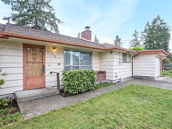 4th image of 5414 111th St SW