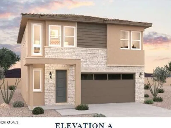 1840 E KNOLL Street, Mesa, AZ 85203