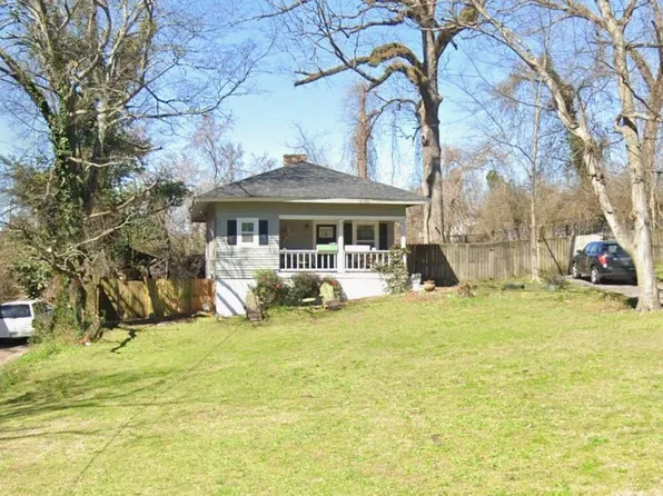 419 Cumberland Dr, Birmingham, AL 35206