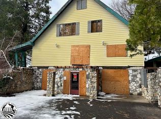 24150 State Highway 108, Twain Harte, CA 95383