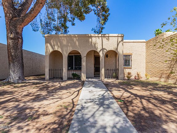 2nd image of 2174 E MINTON Drive