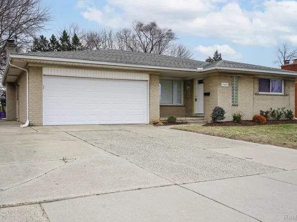 11615 Highland Dr, Warren, MI 48089