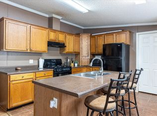 1839 Boot Hill Rd, Granbury, TX 76049