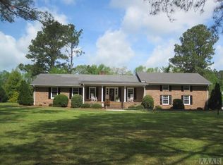 886 State Highway 45 S, Plymouth, NC 27962
