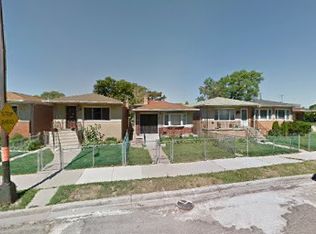 9916 S Wentworth Ave #HOUSE, Chicago, IL
