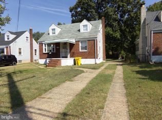 7591 Baltimore Annapolis Blvd, Glen Burnie, MD 21060