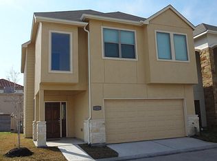 12623 Ashford Shr, Houston, TX 77072