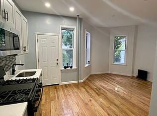 2543 Bedford Ave #1B, Brooklyn, NY 11226