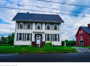 300 Stetson Rd, Lewiston, ME 04240