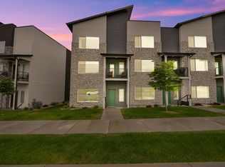 3078 N Bend Ln, Layton, UT 84040