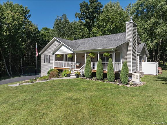 2nd image of 64 Guinea Hill Road
